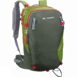 Vaude Nendaz 20 Rucksack Cactus